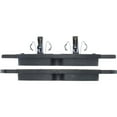 thumbnail image 4 of Centric Parts 104.14120 Posi Quiet Semi-Metallic Brake Pads with Hardware, 4 of 4