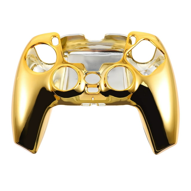 Miangastore 1Pc Practical Gamepad Protective Cover Durable Plastic Gamepad Protector