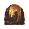 thumbnail image 1 of White Wall Decor Mouse Hole 3D Wall Stickers, Pegatinas de Pared Del Ratón, Pegatinas de Pared Hechas a Mano, Pegatinas de Pared Del Ratón, Pinturas Murales, Decoraciones de Pared Del Hogar, 1 of 1