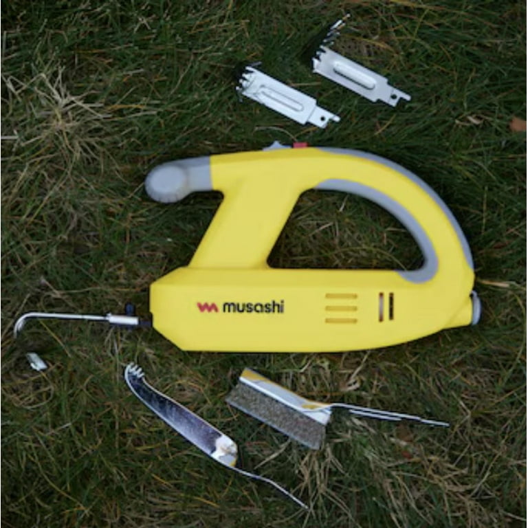 Musashi Weeder - Walmart.com