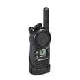 thumbnail image 2 of Motorola Radio Bidireccional UHF UHF de 4 Canales Professional CLS1410 de 5 Millas (Dos Cuentas), 2 of 6
