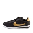 thumbnail image 2 of Nike Mens Cortez Ultra QS Black/Metallic Gold-Black 882493-001, 2 of 5