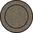 thumbnail image 1 of Trading Jewel Collection Leopard Area Rug, 1 of 5