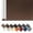 Dark Brown A, variant on Large Leather Repair Patch 17x60 Inch, Furniture Leather Seat Repair Sticker, Leather Repair Tape, Self Adhesive Waterproof Patch Kit for Car Seat,Couch,Boat Seat,Chair (Black)