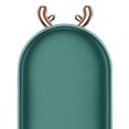 thumbnail image 2 of MesaSe 2-in-1 10000mA Cute Handwarmer USB Rechargeable Power Bank for Outdoor Traveling, 2 of 6
