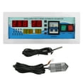 thumbnail image 2 of Controlador de Incubadora NikouMX Accesorio Automático Inteligente, 2 of 8
