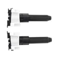 thumbnail image 5 of Boquillas lavafaros delanteras izquierda y derecha para GX460 V8 4.6L 2014-2016 85208-60090 85207-60090 Accesorios para coche, 5 of 5