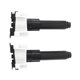 thumbnail image 5 of Boquillas lavafaros delanteras izquierda y derecha para GX460 V8 4.6L 2014-2016 85208-60090 85207-60090 Accesorios para coche, 5 of 5