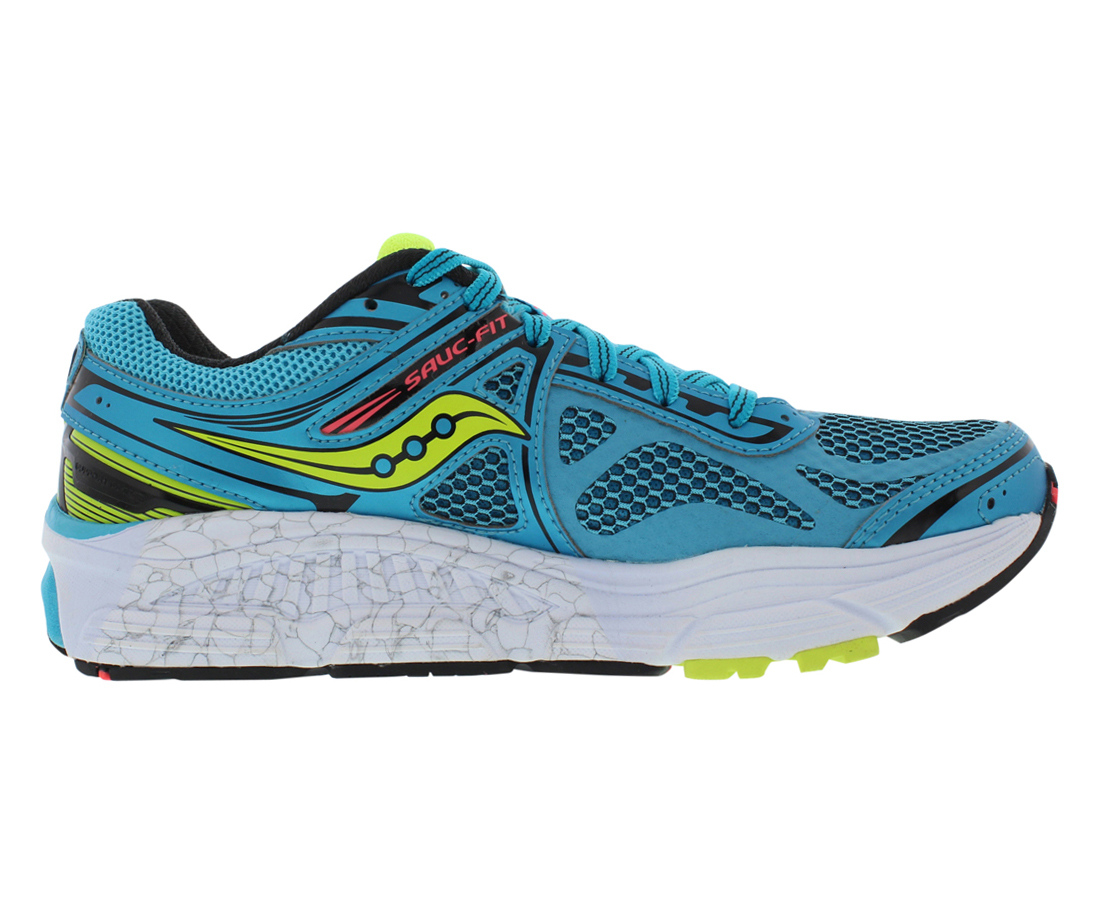 saucony women's omni 14 running shoe