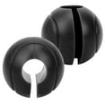 thumbnail image 4 of VGEBY Barbell Adapter, Barbell Grips, Both Surfaces Are Textured Bodybuilder For Adult, 4 of 8