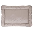 thumbnail image 2 of Slumber Pet SP MegaRuff Crate Mat M Gry, 2 of 3