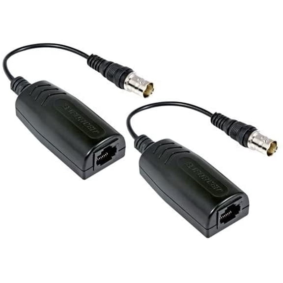 Somfy 1800219 Dry Contact Switch, White