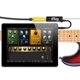 thumbnail image 3 of Yjmei - 2 convertidores de interfaz de guitarra Irig negros para iPhone, iPad y iPod, 3 of 5
