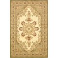 thumbnail image 2 of Rugs.com Chateau Collection Rug – 6' x 9' Cream Medium Rug Perfect For Bedrooms, Dining Rooms, Living Rooms, 2 of 5