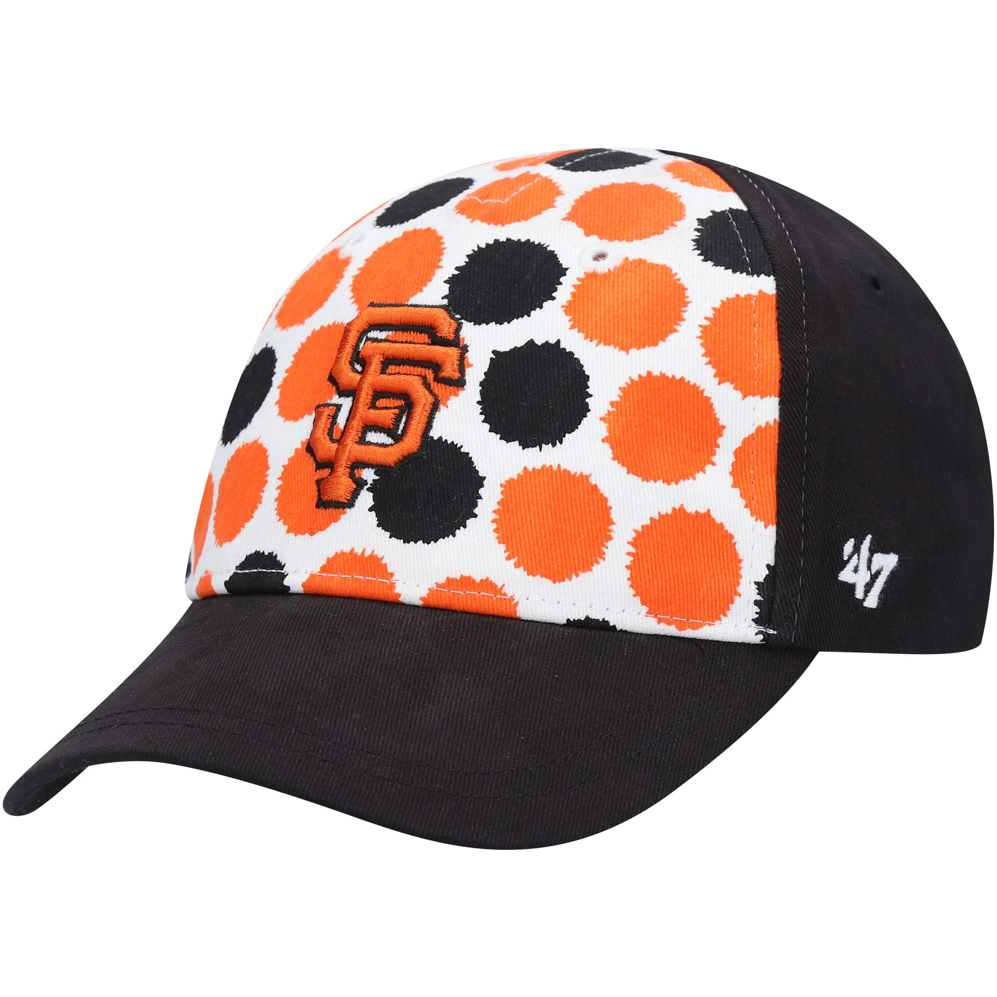 San Francisco Giants '47 Infant Dripz 