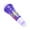 Violet, variante sur XFGOU Nouveauté Jouet Drôle Jouets et Passe-Temps Grand Microphone Microphone pour Enfants Jouet Chantant pour Adultes Production d'Éveil Musical pour Enfants et Adultes Nouveauté Jouet Drôle