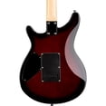 thumbnail image 2 of Rogue RR100 Rocketeer Electric Guitar, Wine Burst, 2 of 5