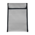 thumbnail image 1 of Abbracc Fireproof Document Bag Case Protector Office Lightweight Home File Organizer 18 cmx28 cm, 1 of 9