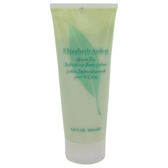 Green Tea by Elizabeth Arden Body Lotion 6.8 oz