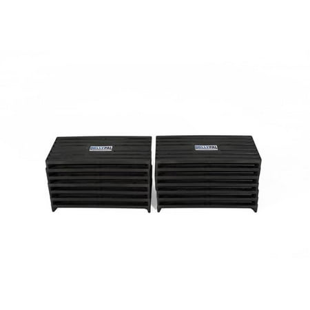 Dolly Pal DP-3 Multi-Purpose Mini Pallet for Hand Trucks and Storage - 14-Pack (Dolly Not Included)