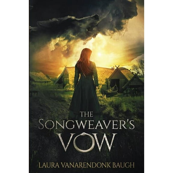 The Songweaver's Vow