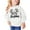 White, variant on Lorytime Girls Sweatshirts for Fall Boys Merry Christmas Shirt Crew Neck Long Sleeve Pullover Drop Shoulder Tops 5 Years