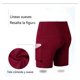 thumbnail image 2 of Leggins Cortos De Moda Deportivos Fitness Yoga Gym Correr, 2 of 3