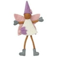 thumbnail image 2 of Cocoa Tooth Fairy with Hat Global Groove, 2 of 2
