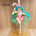 thumbnail image 5 of Limited Edition Anime Figure Virtual Singer Hatsune Miku 14/25cm PVC Action Figure, 5 of 5