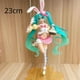 thumbnail image 4 of Figura de Anime Virtual Singer Hatsune Miku, estatua de Manga, figura de acción de Pvc, 14 ~ 25cm900, 4 of 5