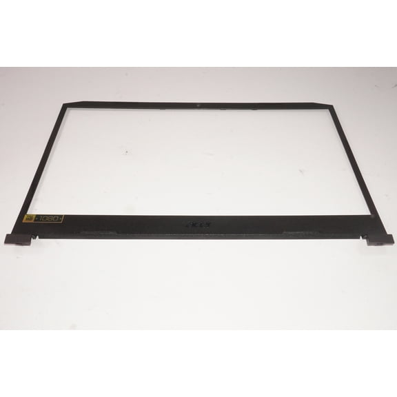 60.Q5AN2.004 Acer LCD BEZEL ASSY BLACK AN515-43-R0YM AN515-54-51M5