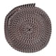 thumbnail image 2 of 1 rollo de envoltura de diamantes., 2 of 3
