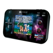 My Arcade Gamer V Portable Gaming System with 220+ Built-In 8-Bit Retro Games and Data East Classics