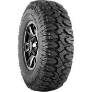 Milestar Patagonia M/T Mud Terrain LT33X12.50R18 122Q F Light Truck Tire