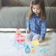 thumbnail image 5 of Juguetes para piscina, juguetes para bebés, juguetes para niños pequeños, muñeca de juguete de silicona suave, muñeca de goma reemplazable, vajilla infantil, juguetes para casitas de juego, muñeca beb, 5 of 7