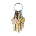 thumbnail image 5 of Nite Ize KeyRing S-Biner® - Stainless Steel/ Assorted, 5 of 7