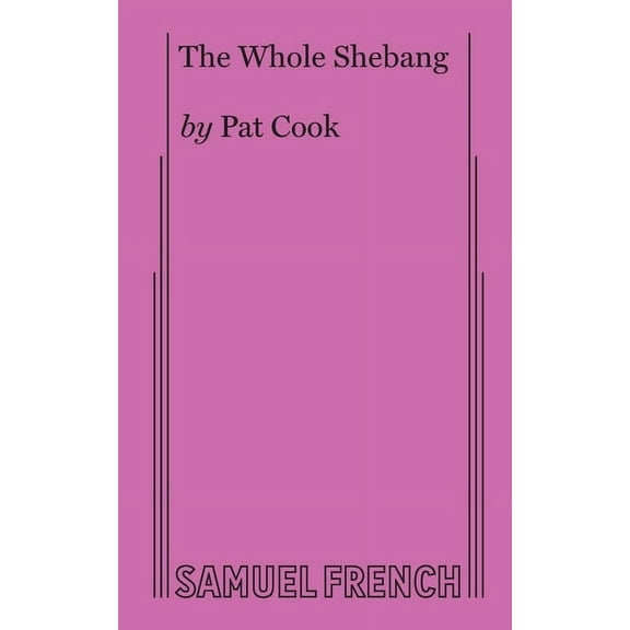 The Whole Shebang, (Paperback)