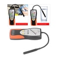 thumbnail image 4 of Automotive Brake Fluid Tester, Oxidation  Brake Oil Moisture Water Tester High Accuracy  For Daily Maintenance, 4 of 8