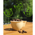 thumbnail image 2 of Edible Cookie Cups. 6 Delicious flavors: Dark Chocolate, Milk, Hazelnut, Lemon, Almond, Pistachio - 6 units, 2 of 9