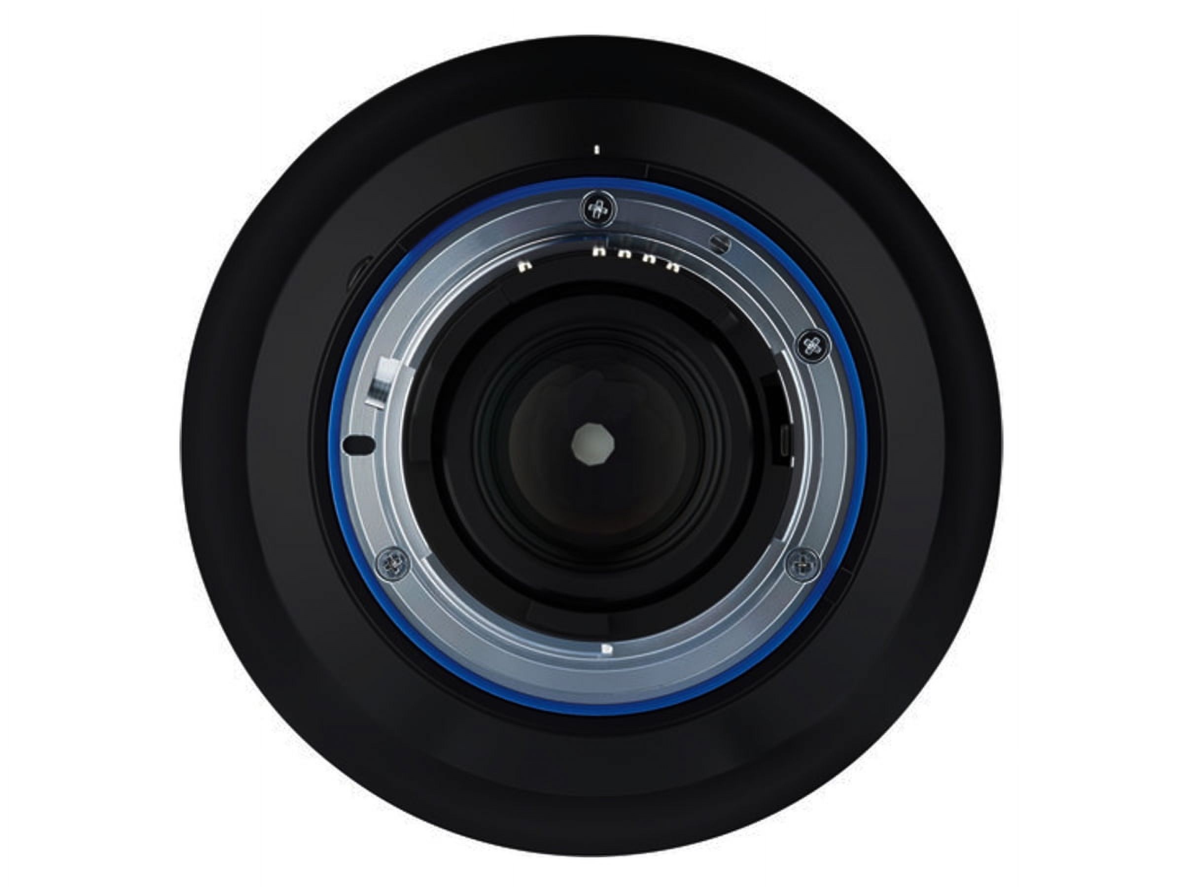 Zeiss 15mm F/2.8 Distagon T ZF.2 Series Lens for Nikon F Mount SLR