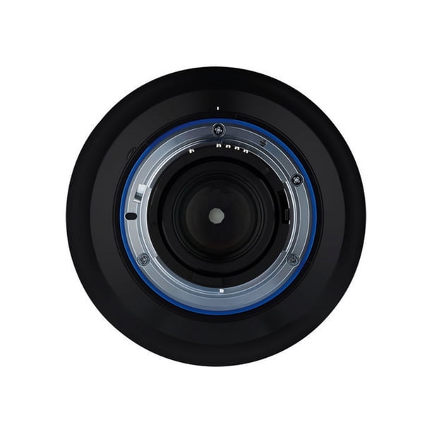 Zeiss 15mm F/2.8 Distagon T ZF.2 Series Lens for Nikon F Mount SLR