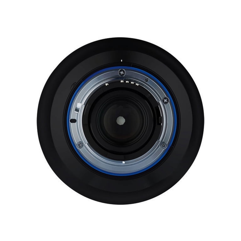 Zeiss 15mm F/2.8 Distagon T ZF.2 Series Lens for Nikon F Mount SLR