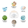 thumbnail image 4 of Fiudx Exfoliante Capilar Nutritivo, Crema Exfoliante Regeneradora Capilar, Promueve La Salud Del Cuero Cabelludo y Reduce La Caída Del Cabello, Cabello Más Abundante y Fuerte, Rutina Diaria de Cuidad, 4 of 6