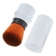 thumbnail image 2 of EeaseMX Brocha retráctil para base de rubor, brocha para polvos sueltos, brocha de maquillaje, 2 of 8