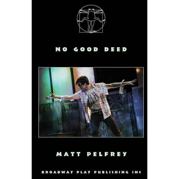 No Good Deed (Paperback)