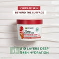 thumbnail image 6 of Garnier Superfood Watermelon & Hyaluronic Acid Body Cream 380ml 3 Pack, 6 of 8