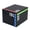 Multicolor, variant on SHOUFTW 3-in-1 Plyo Jump Box 16"×20"×24", 10lbs Lightweight, Strength Training for Home Gym, Multicolor