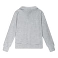 thumbnail image 5 of Girls Sweatshirt Half Zip Hoodie Pullover Sweatshirts for Teen Girls Fall Winter Clothes Thumb Hole Spring Shirt Coat Solid, 5 of 6
