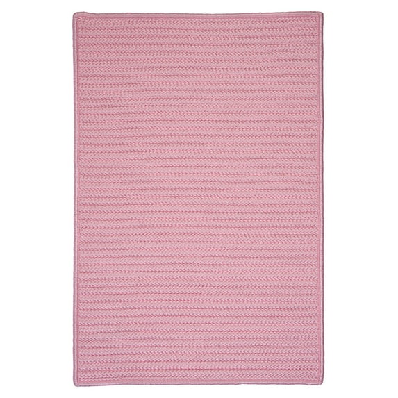 Colonial Mills Simply Home Solid Indoor / Outdoor Area Rug