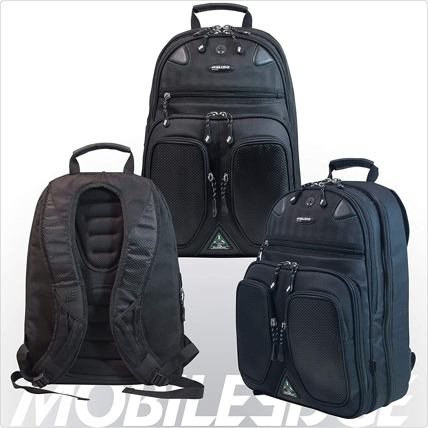 mobile edge backpack